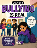 Bully Proof Your Child E-Book