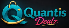 Quantisdealz - Home