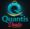 Quantisdealz - Home